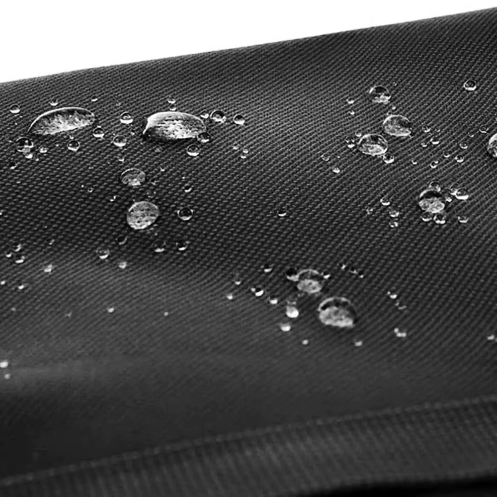 Sacs de porte-bagages ZTZ pour vélos