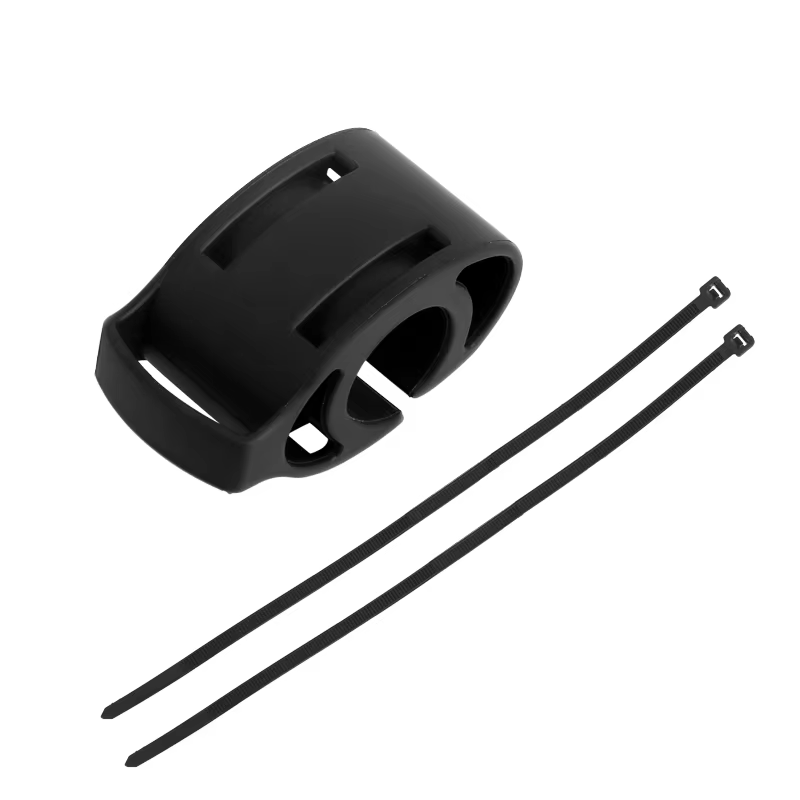 Support de guidon de montre de vélo à dégagement rapide pour Garmin Forerunner 410 610 920