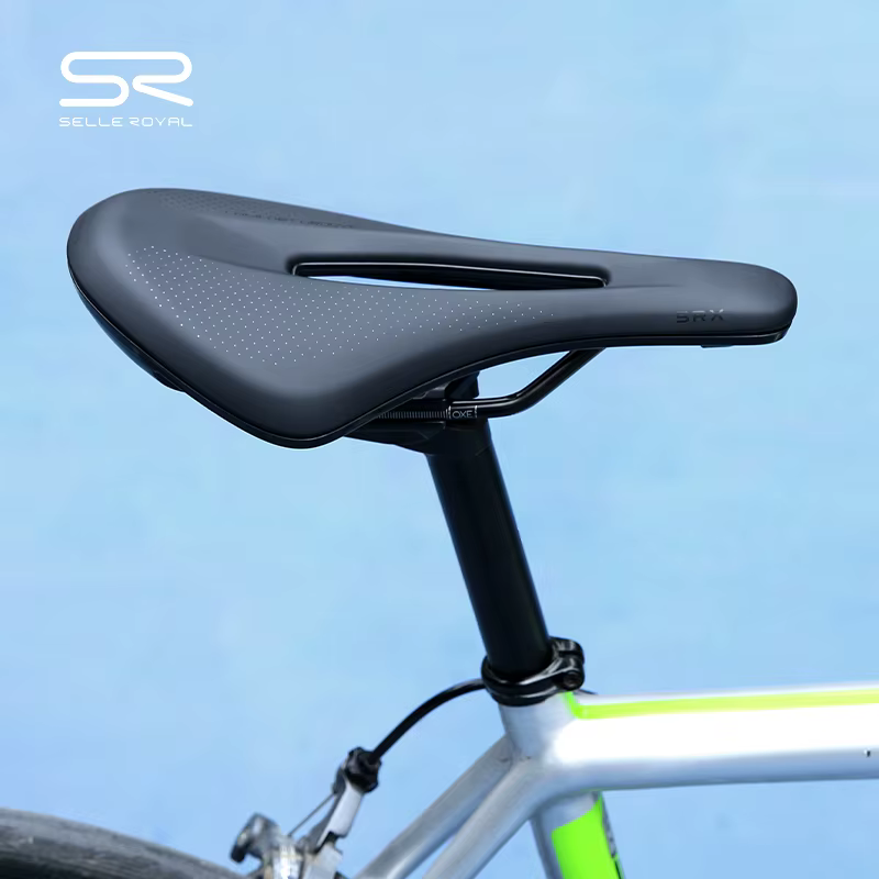 Selle de vélo de montagne ultralégère SELLE ROYAL