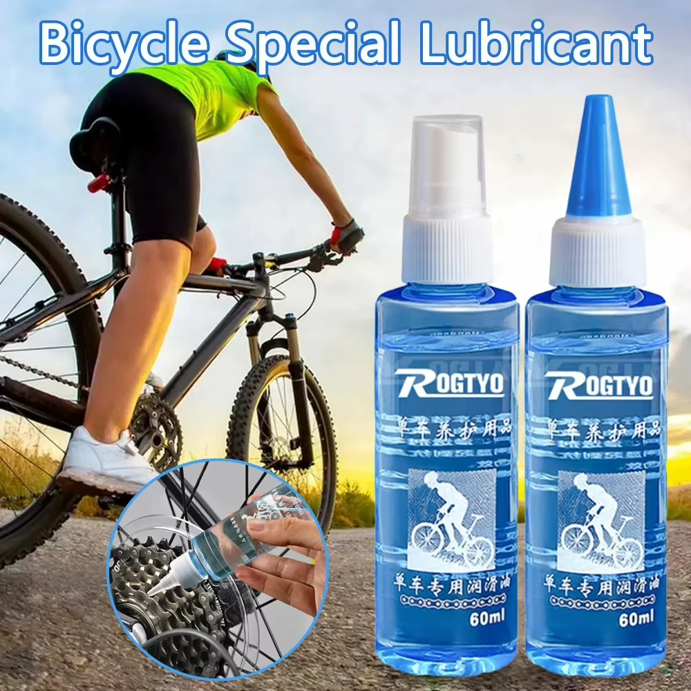 JODry-Lubrifiant spécial longue durée pour vélo