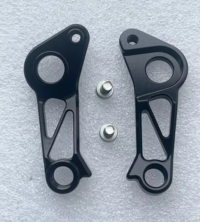 Cintre de dérailleur arrière de vélo