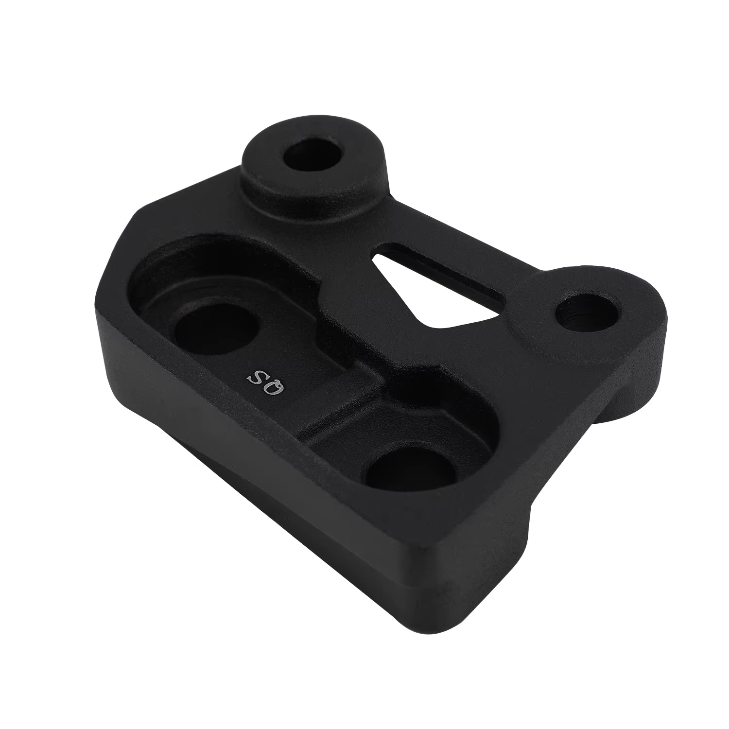 Support de pédale gauche et droite pour moto de vélo de route électrique TALARIA XXX X3/TL2500