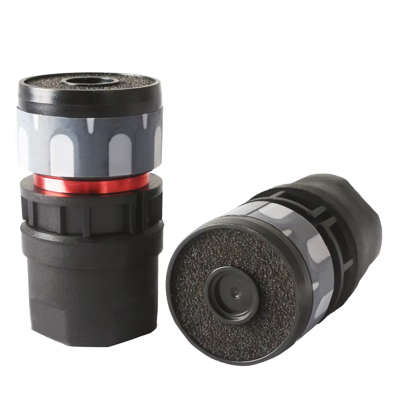 Accessoires de Microphone, noyau de tête de Microphone filaire, cartouche de Microphone filaire dynamique unidirectionnelle haute fidélité