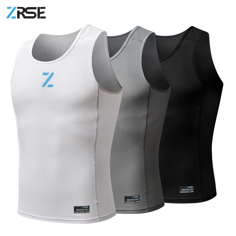 Maillot de cyclisme pour hommes et femmes