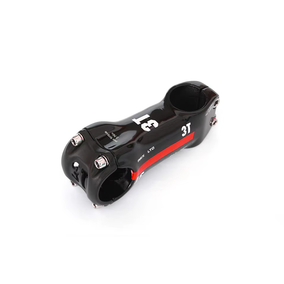 Tige de vélo en carbone T800