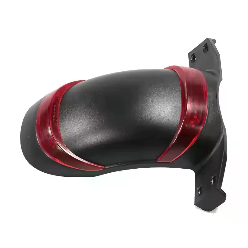 Garde-boue pour trottinette électrique Zero 10X de 10 pouces