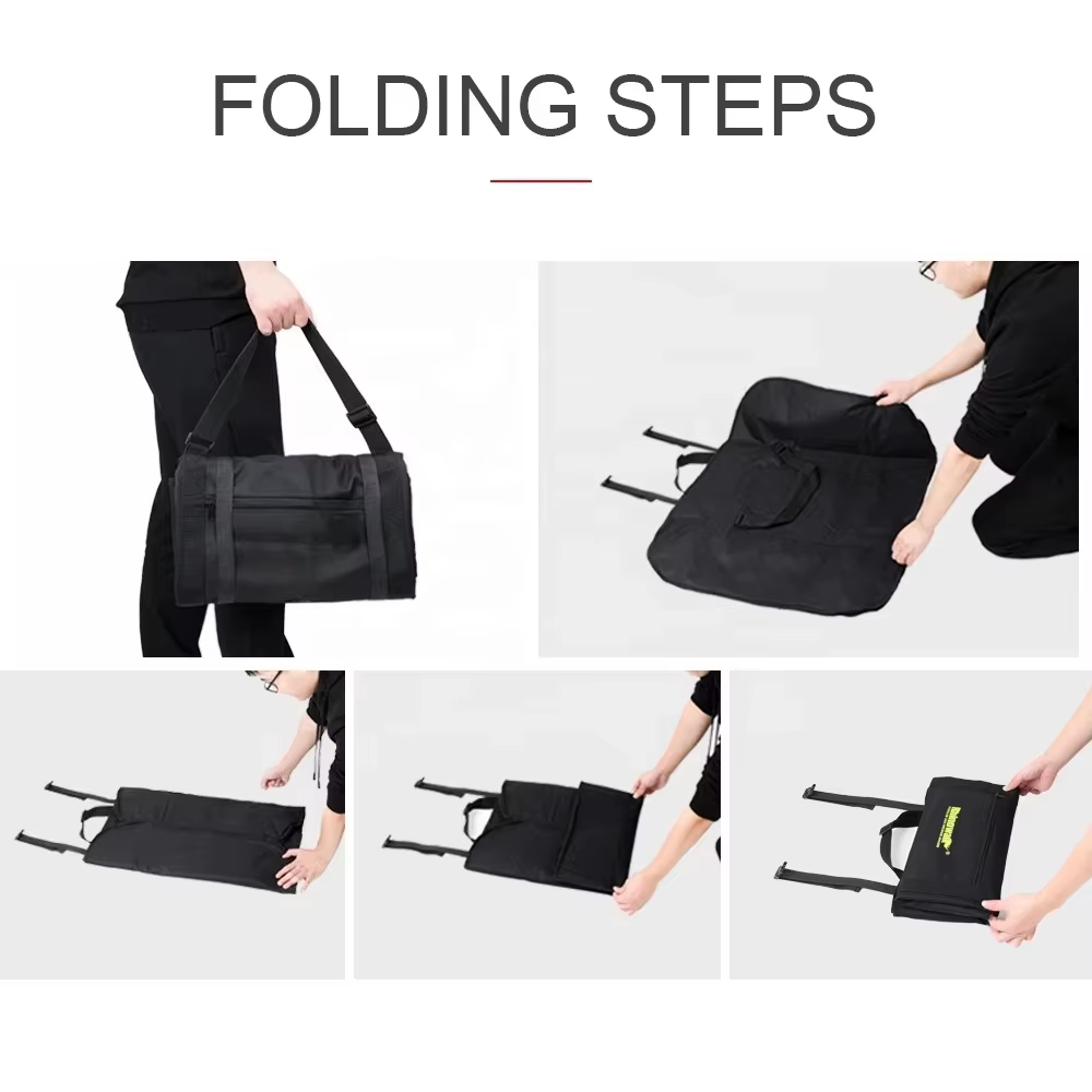 Sac de Transport de vélo pliant de 16 pouces