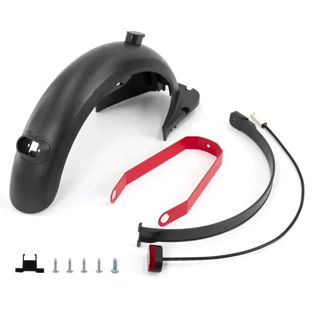 Pour Ninebot Max G30 Scooter diverses pièces de rechange de réparation contrôleur guidon conseil remplacement