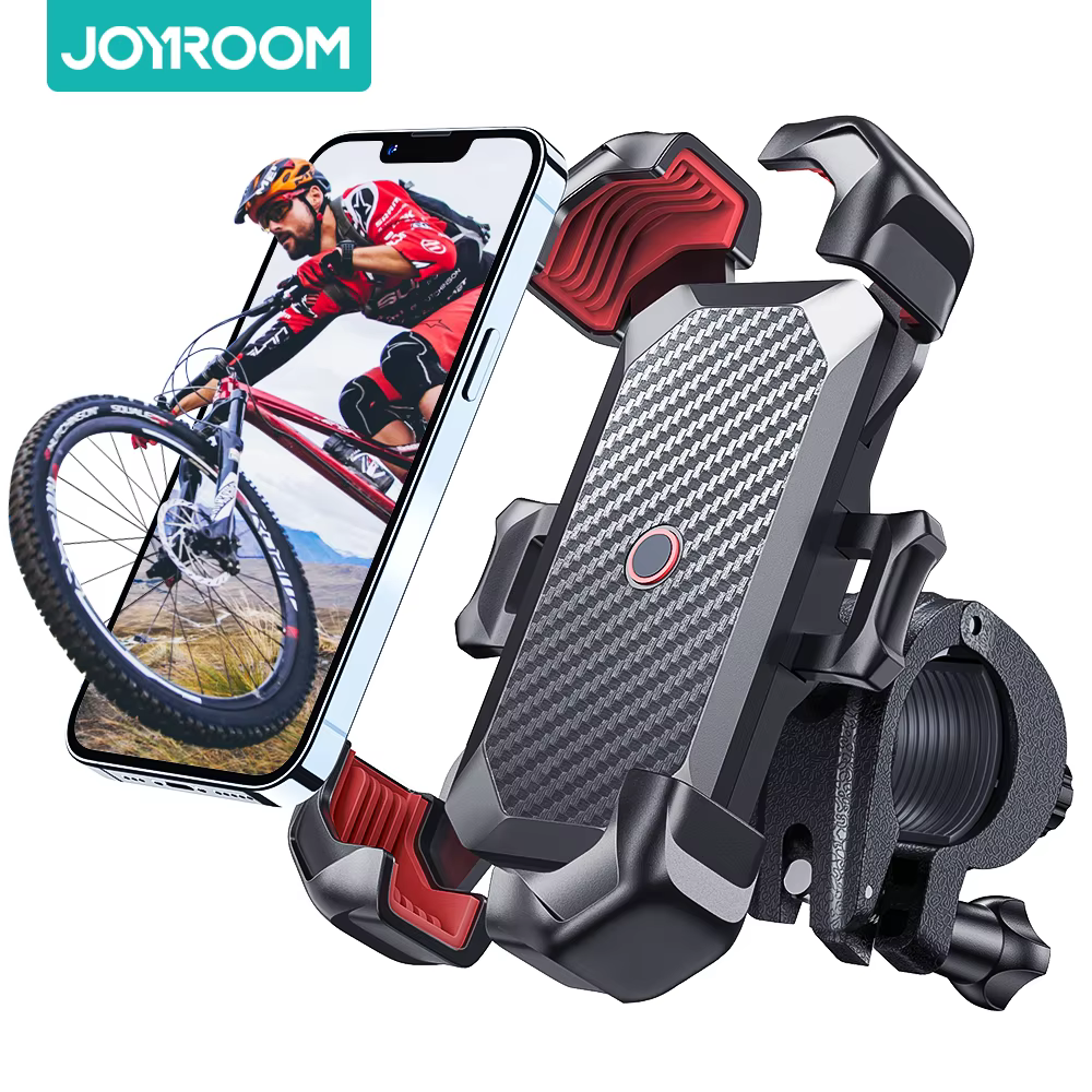 Joyroom-Support de téléphone universel pour vélo