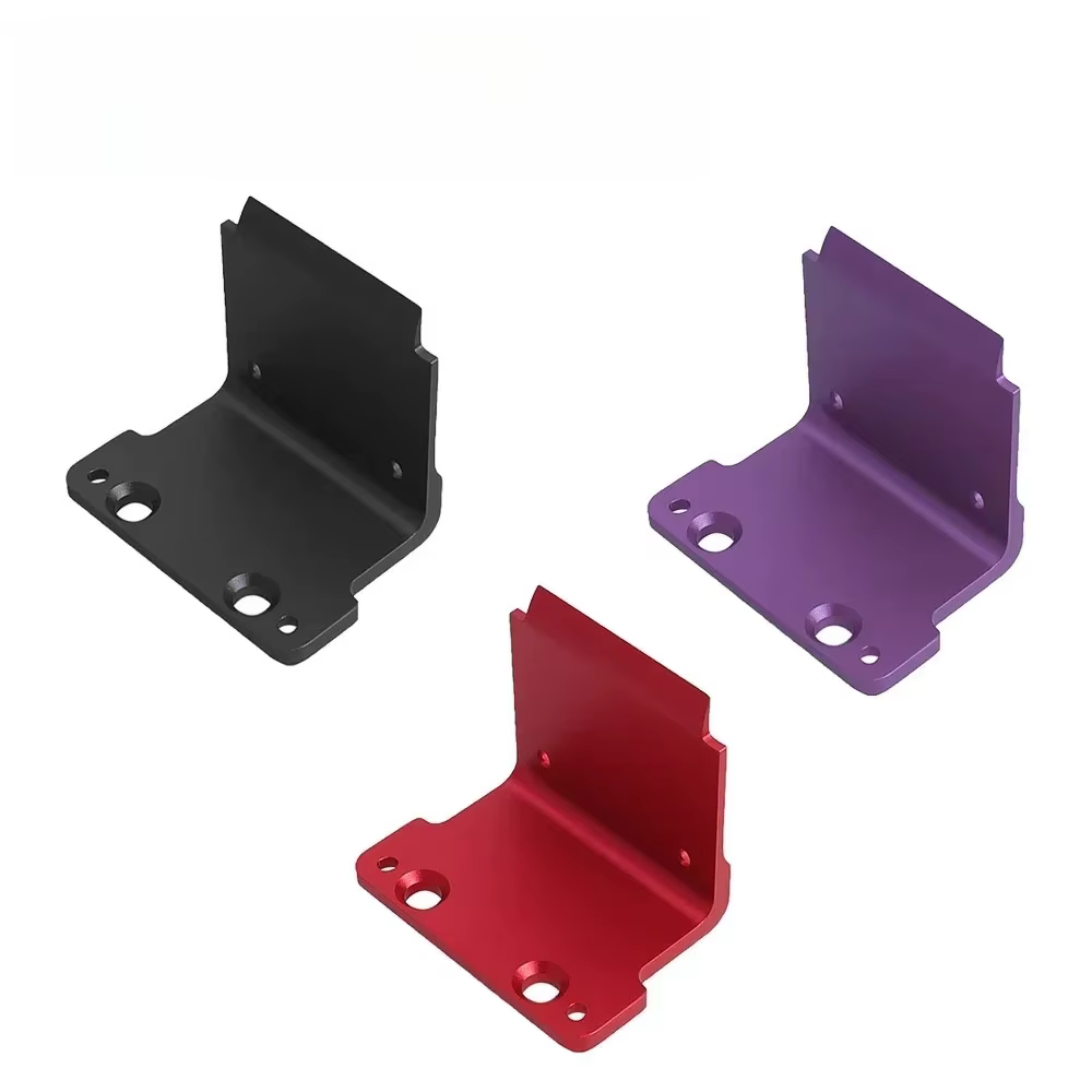 Garde-boue en aluminium pour scooter électrique