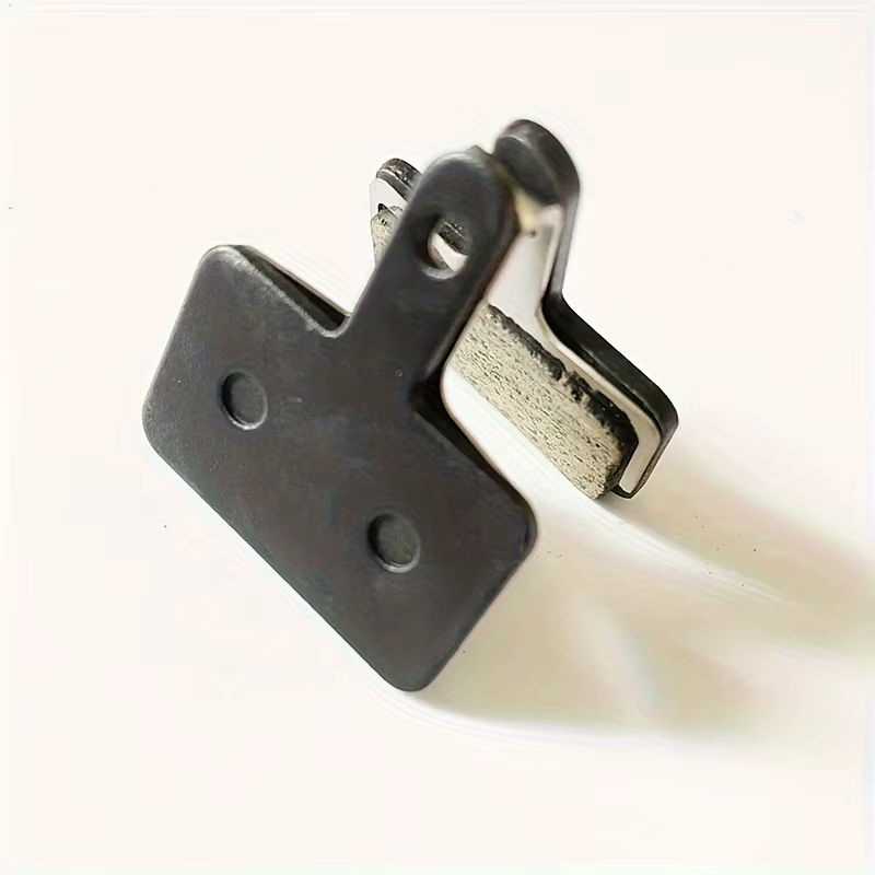 1 paire de plaquettes de frein pour vélo