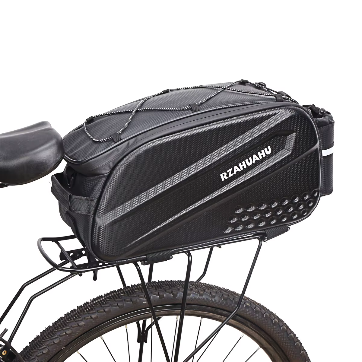 Sacs de vélo grande capacité