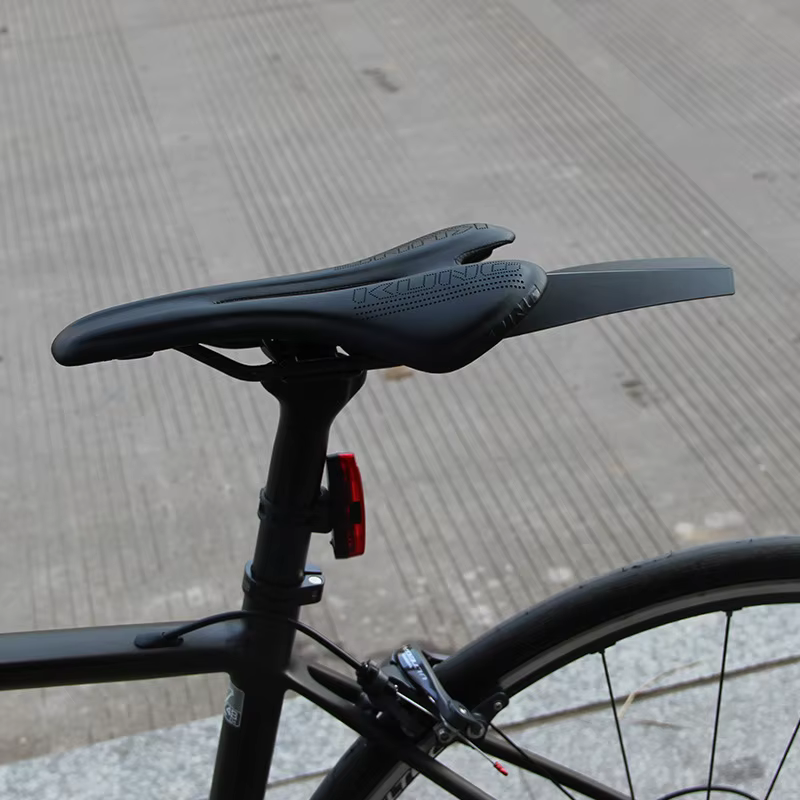 Garde-boue de vélo pliable et Portable