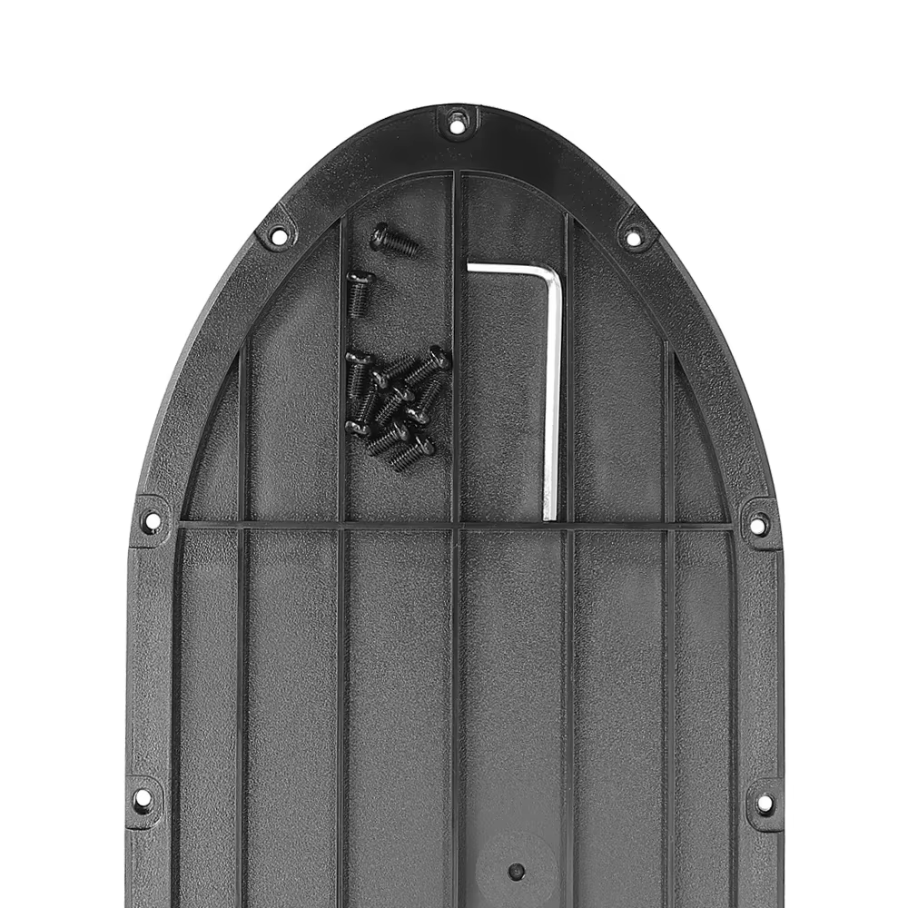 Vis de couverture astronomique pour trottinette électrique Segway Ninebot MAX NipG65 G30 G30LP G30D
