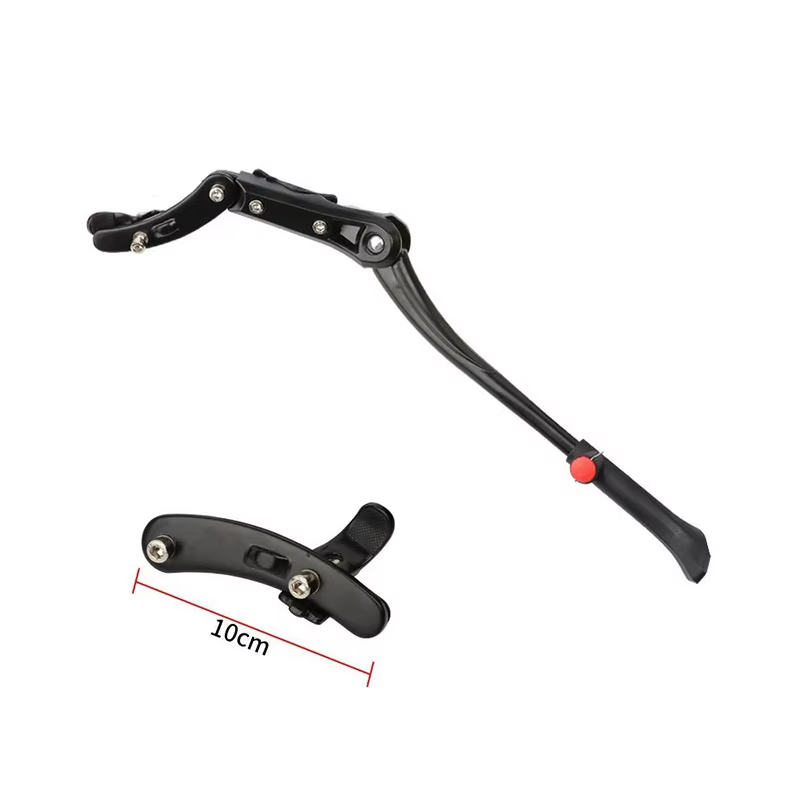 Béquille de vélo de route vtt