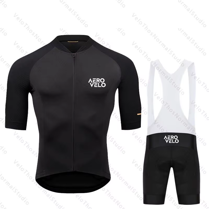 Ensemble de cyclisme AERO VELO