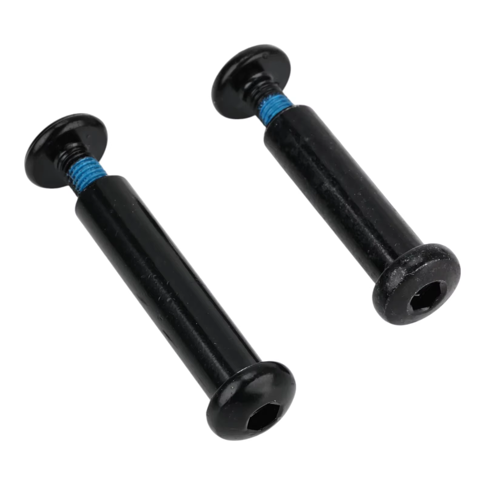 Vis de verrouillage originale pour Scooter électrique Segway ZT3 Pro