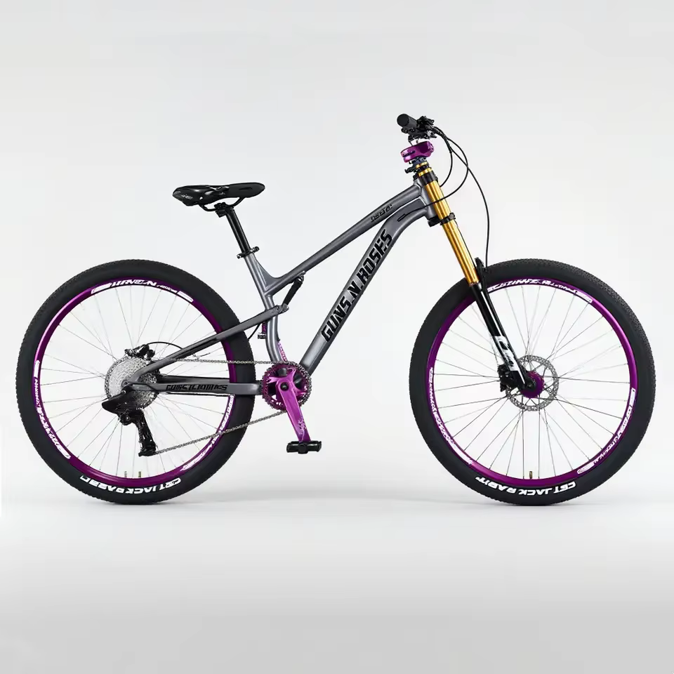 Vélos de montagne DH 26/27