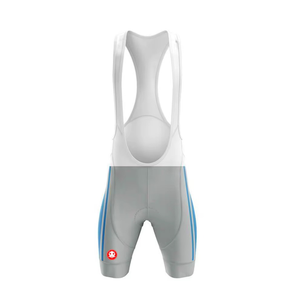 Shorts de cyclisme 2025