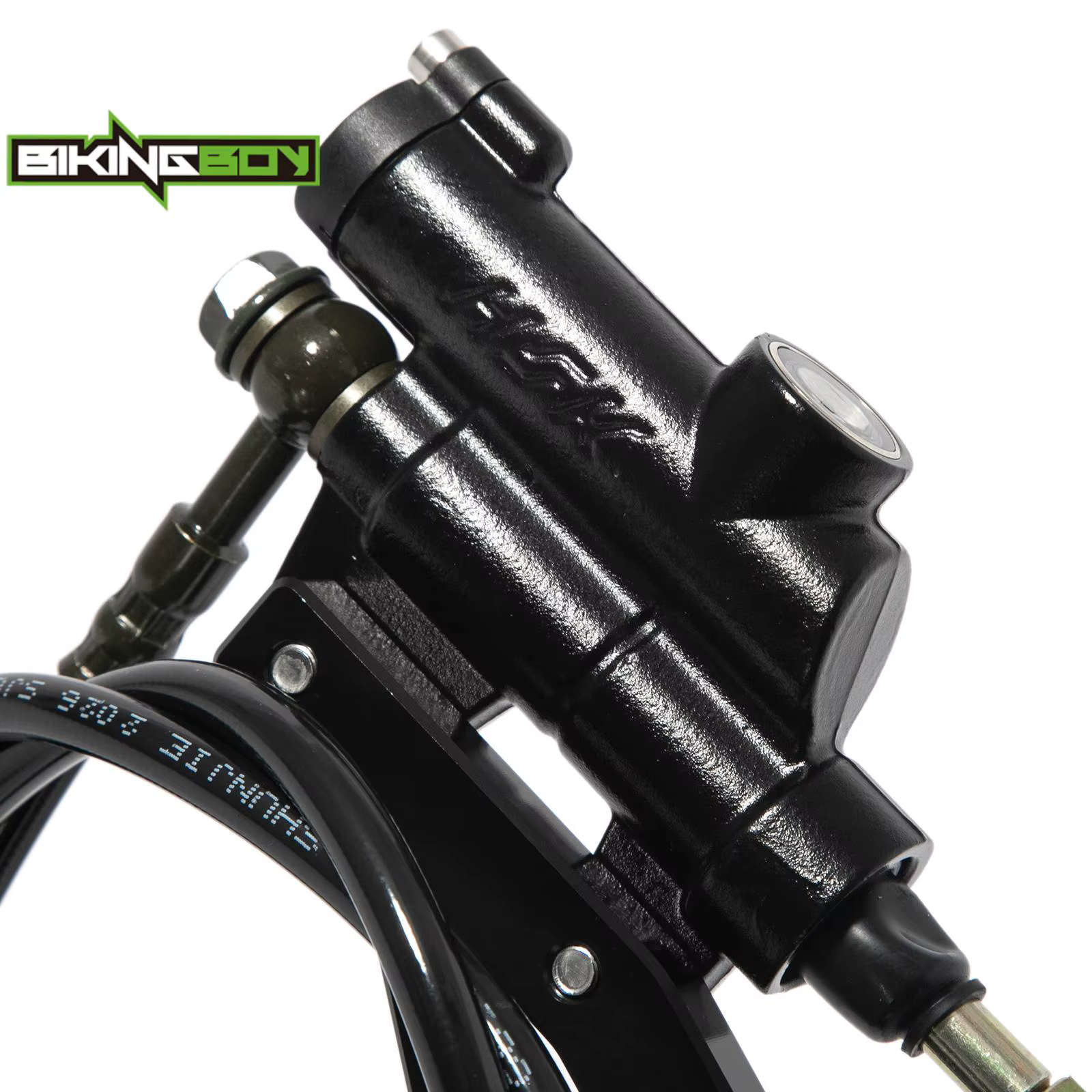 BIKINGBOY pour Talaria KOMODO
