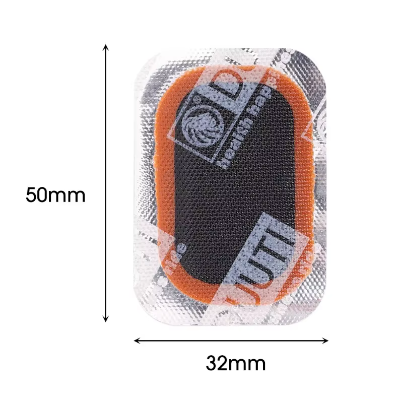Outil de réparation de Patch de pneu de vélo