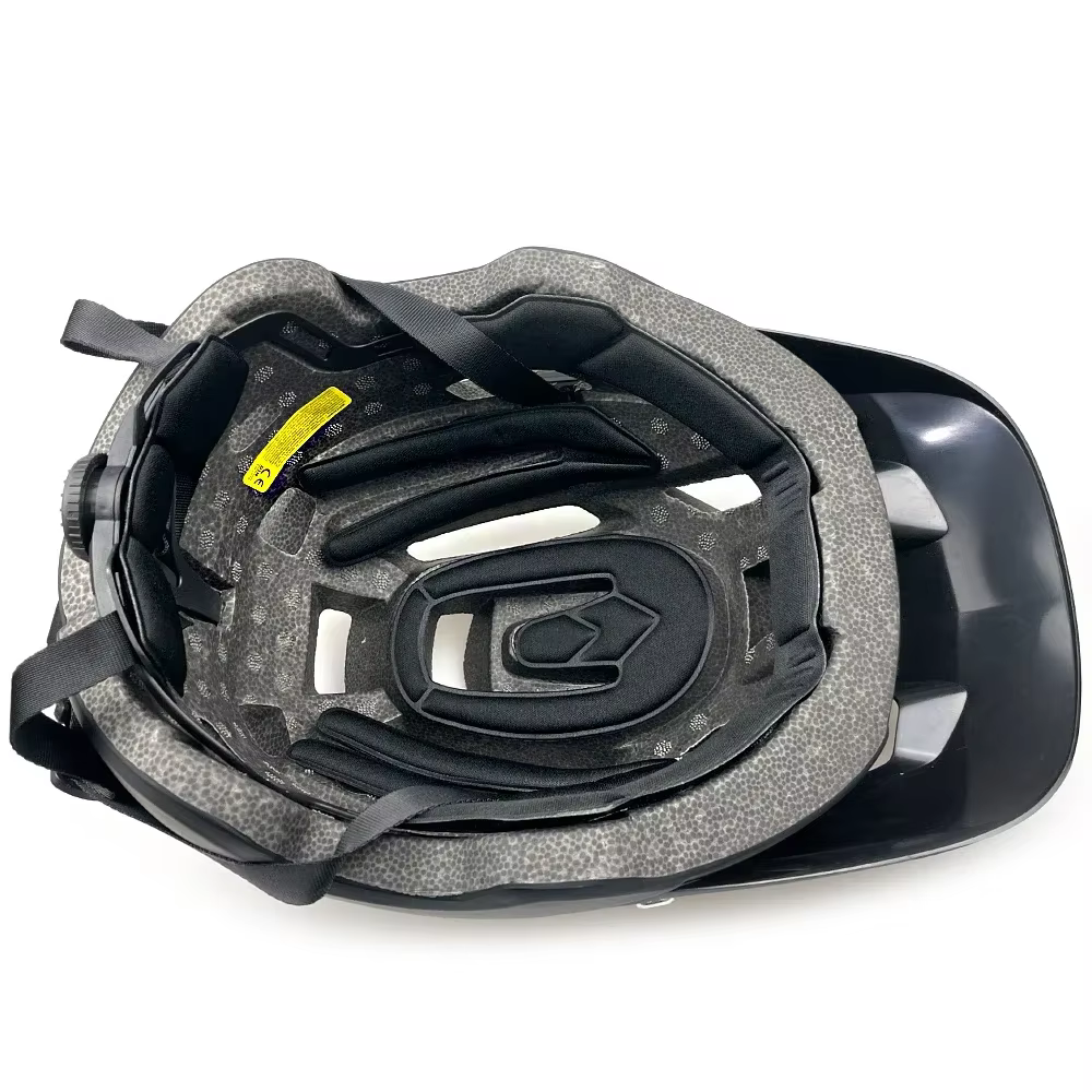 Casque de vélo de montagne DH MTB Cross Country pour homme