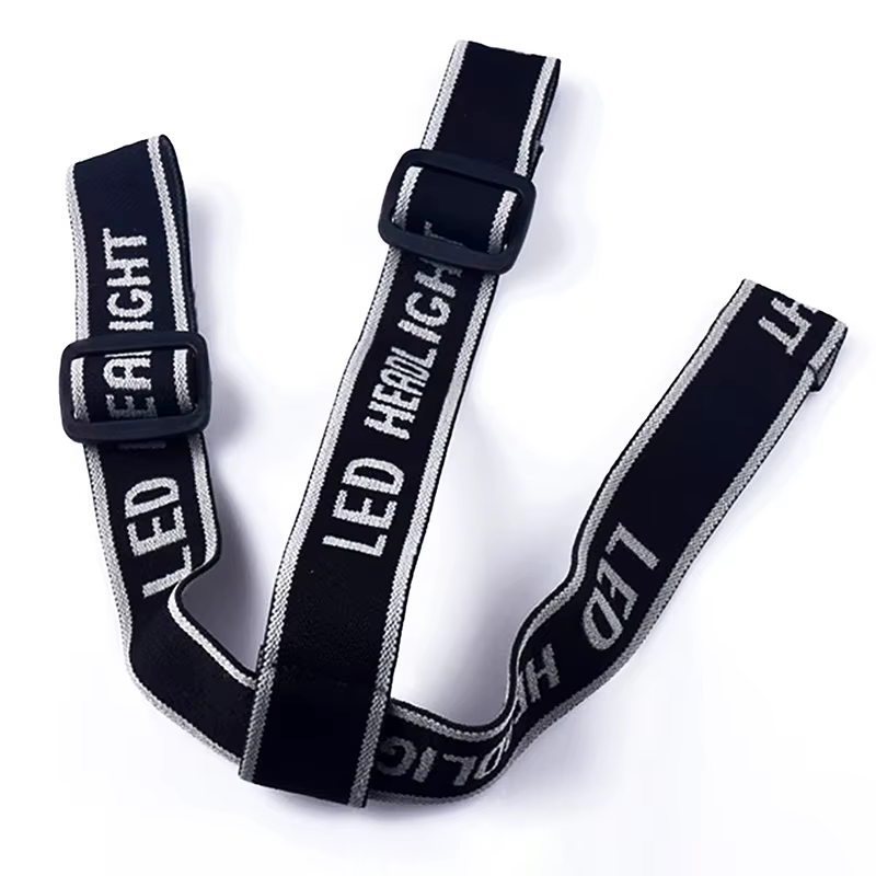 Ceinture élastique pour phare LED