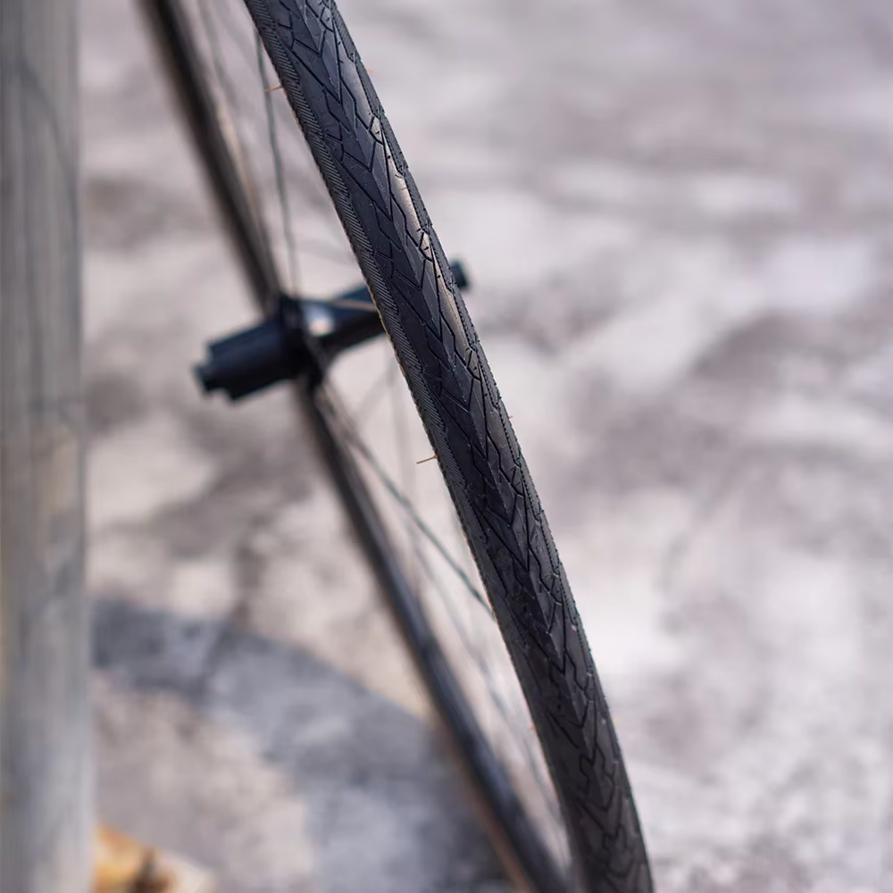 ZTTO pneu de vélo de route 700x25C 700x28C 60TPI pneus pliables gravier