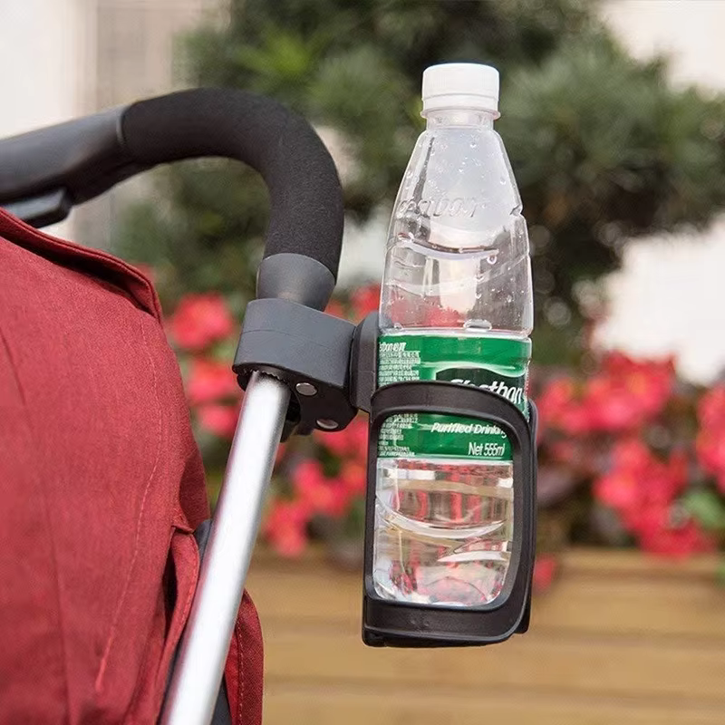 Porte-bouteille d'eau de vélo porte-gobelet