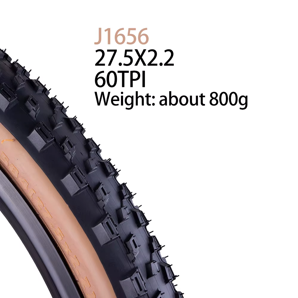 Pneu de Trail XC Durable pour vtt