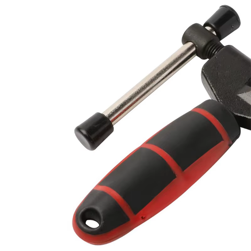 Nouvel outil de réparation de vélo