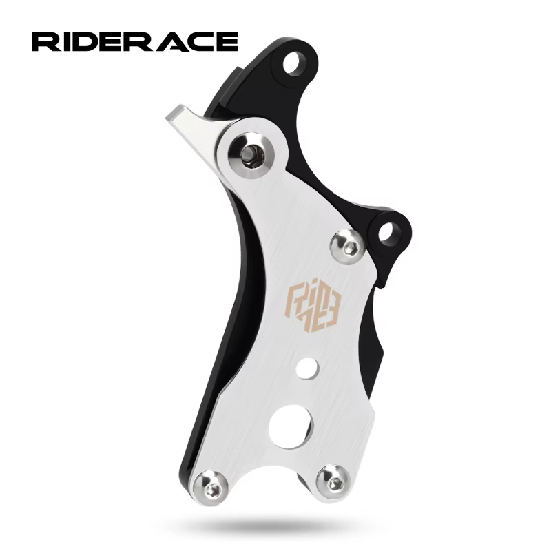 RIDERACE adaptateur de frein à disque de vélo cadre vtt convertisseur de montage