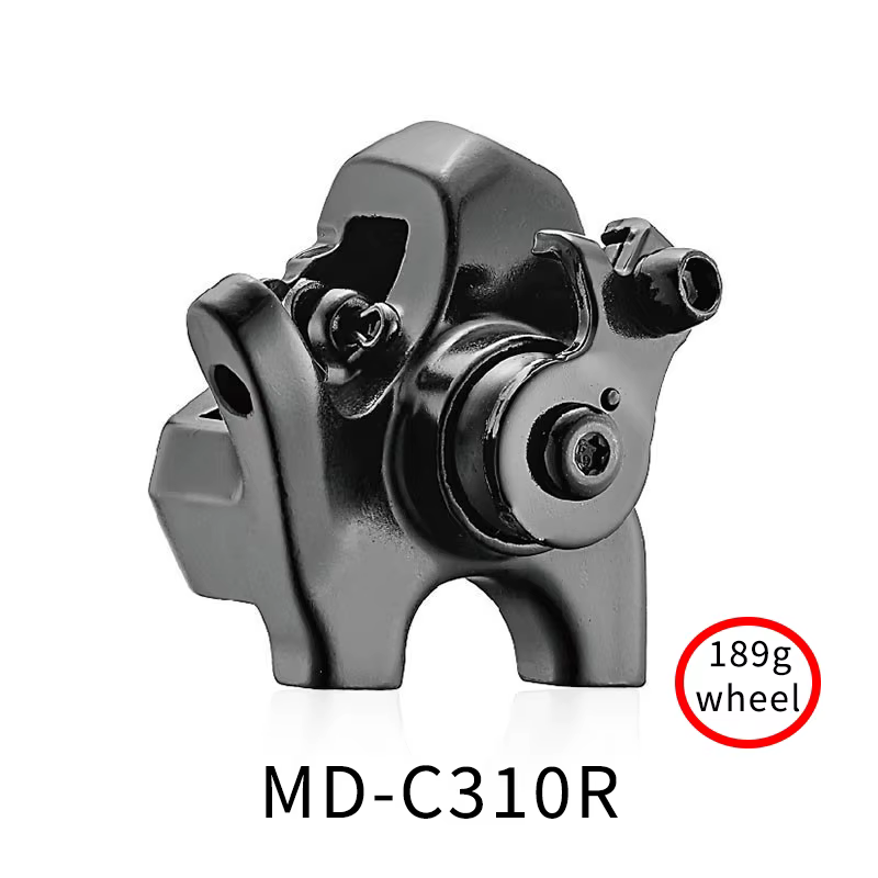 TEKTRO Frein MD-C310F MD-C310R Disque Mécanique Route Gravier Vélo Câble