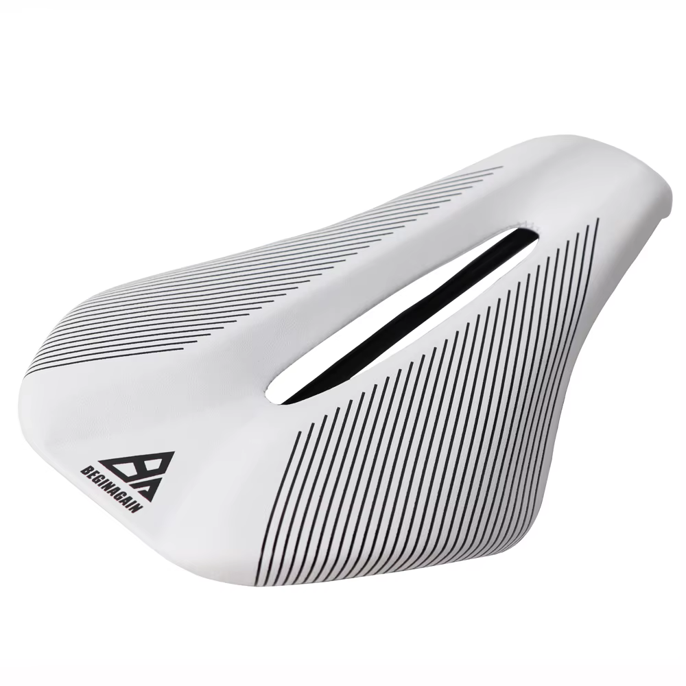 Selle de vélo pour femmes