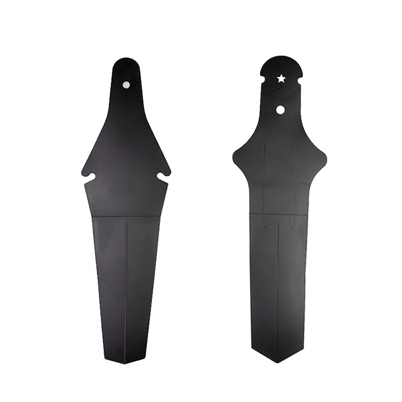 Garde-boue de selle de vélo arrière de route vtt