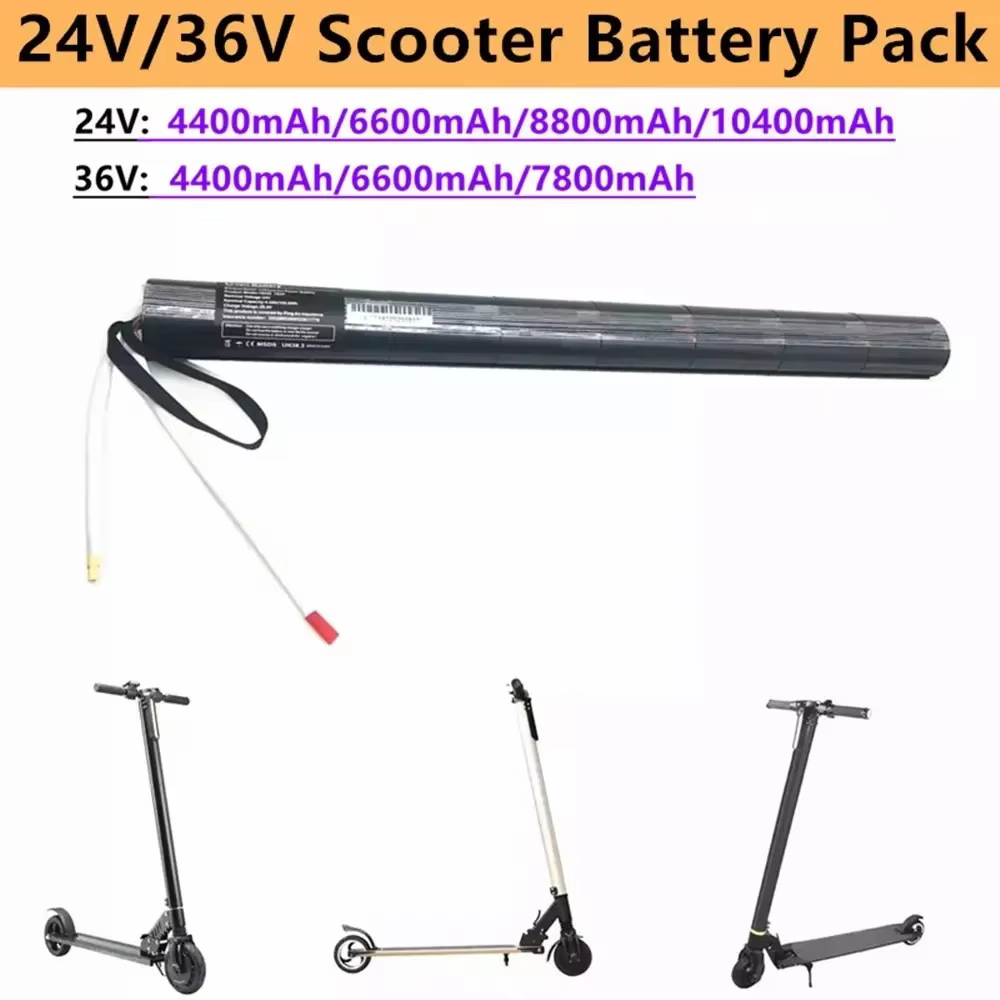 Trottinette électrique en fibre de carbone XT-30 avec batterie intégrée