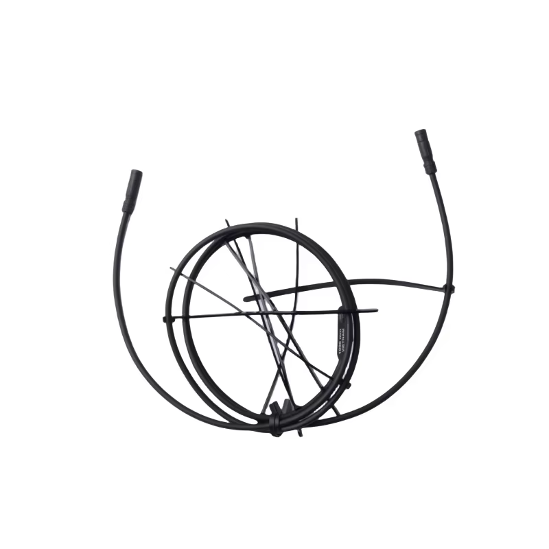 WinterMANO Électrique EW SD50 Noir E-TUBE 800MM 1200MM 300MM 1000MM 500MM