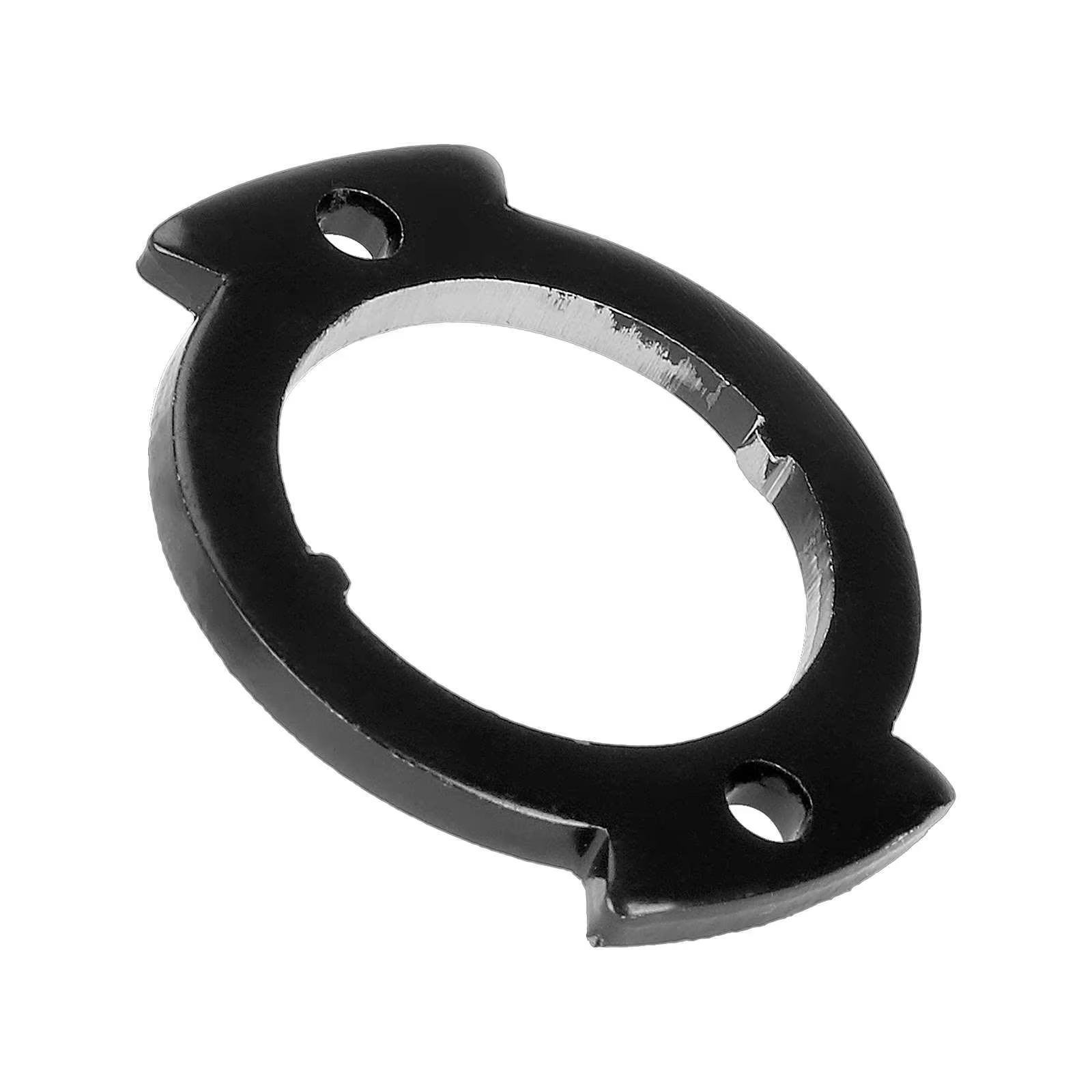 Bouchon de limite de direction en métal pour trottinette électrique Ninebot F30 F40