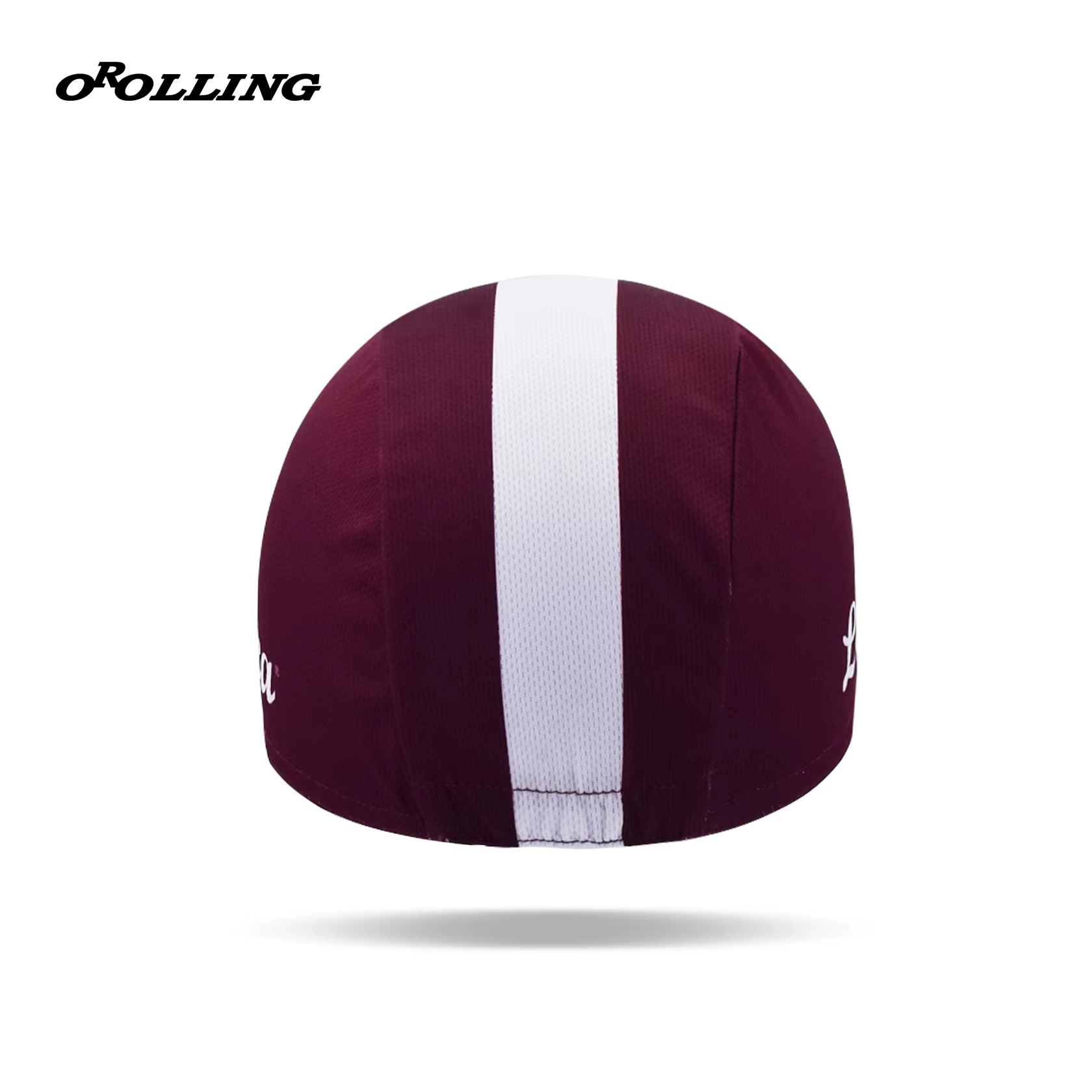 Multi Styles classique rétro Italia vélo nouvelles casquettes de cyclisme OSCROLLING Gorra Ciclismo unisexe