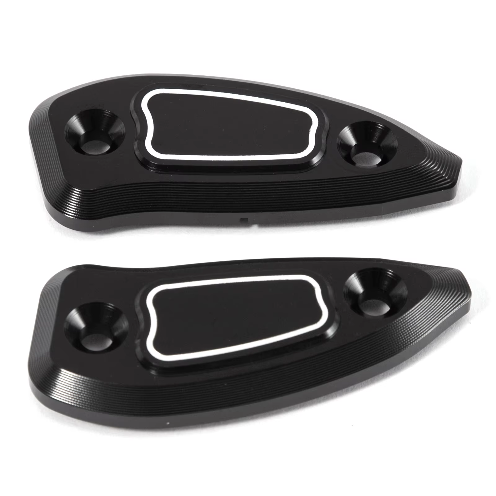 BIKINGBOY pour Talaria Sting MX5 bouchon de réservoir de frein gauche droite vélo de saleté électrique tout-terrain Motocross alliage d'aluminium