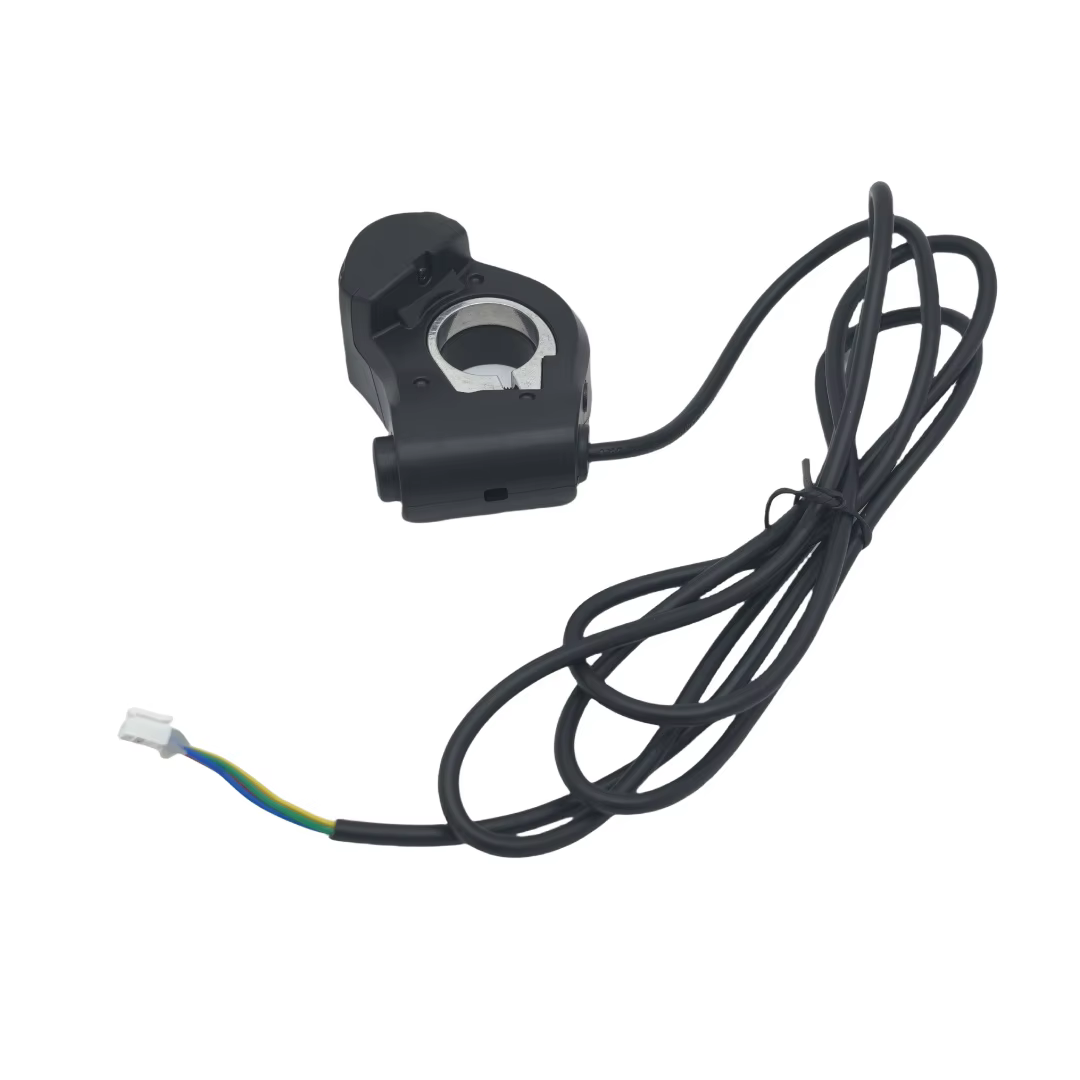 Interrupteur combiné gauche