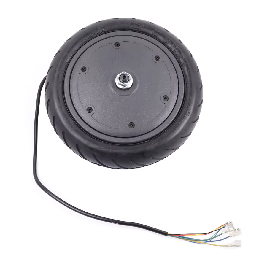 Moteur de Scooter électrique intelligent Xiaomi M365 Pro