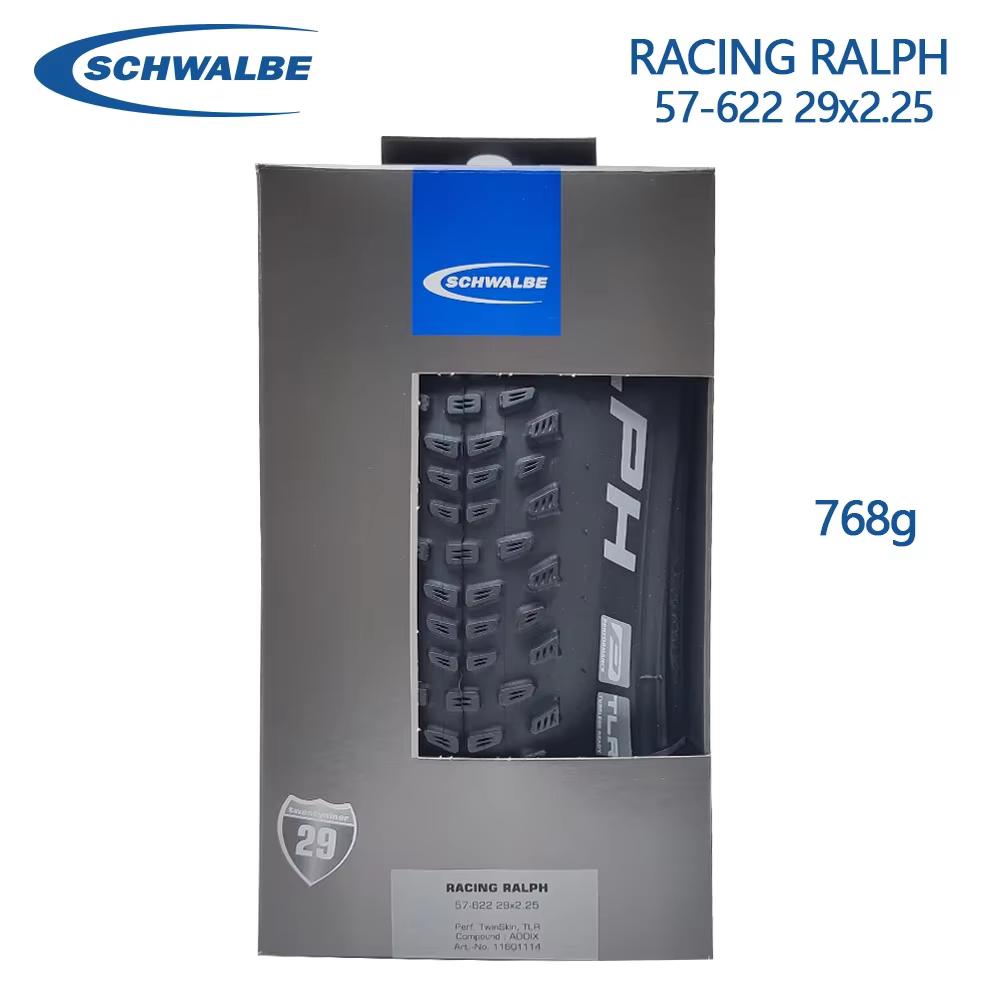 SCHobstrucpunRacing Ralph Racing Ray Bike