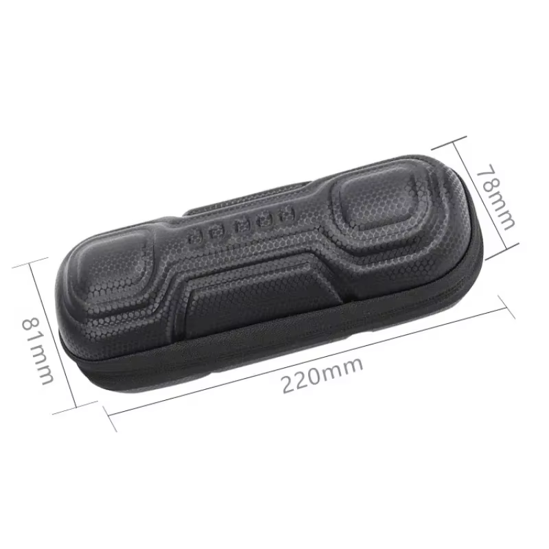 Sac de cadre rigide portable pour vélo