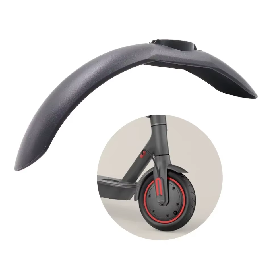 Garde-boue avant pour trottinette électrique Xiaomi M365 PRO M187 1S PRO2 MI3 Kickscooter