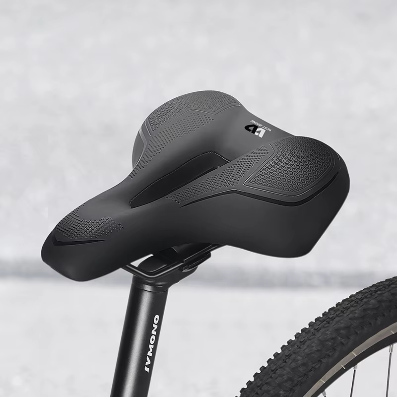 WEST BIKING – selle de vélo de route et vtt