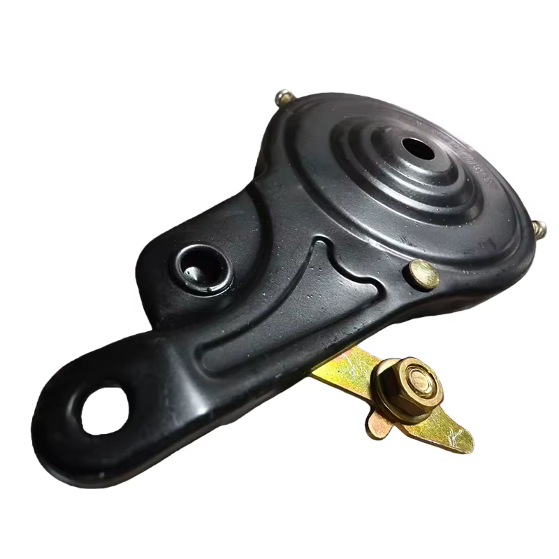 Ensemble de frein à bande noir de 70mm pour Mini Moto Pocket Bike Shredder