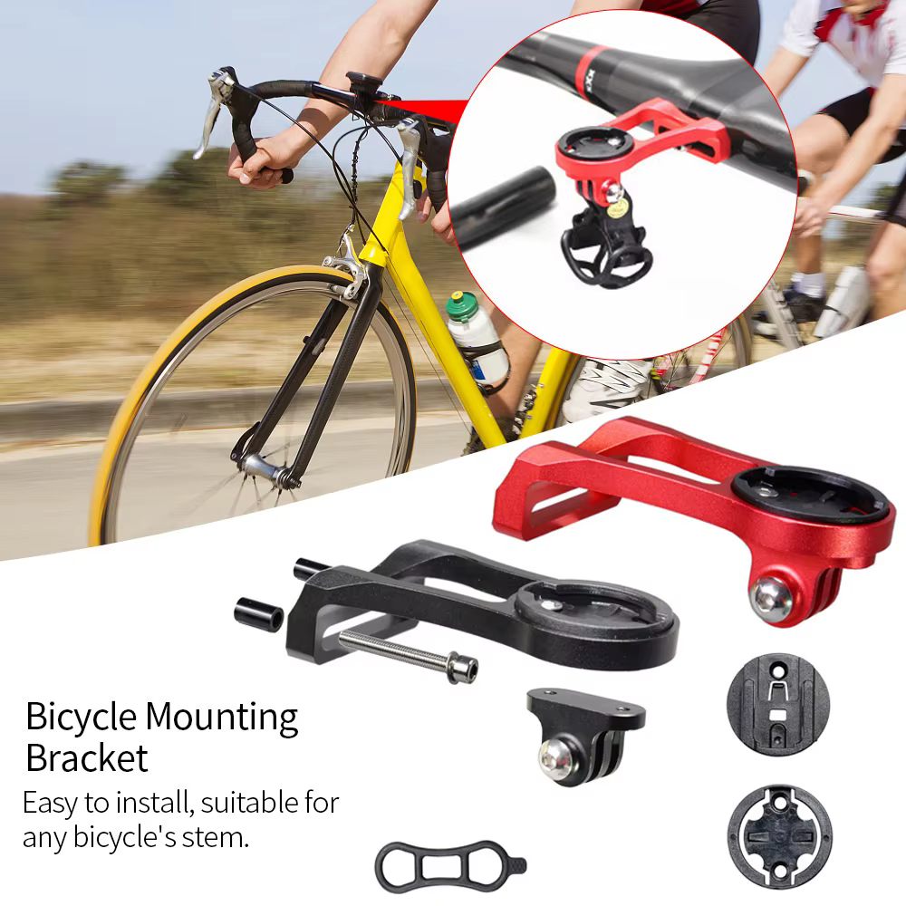 Compteur de vitesse de vélo 3 en 1