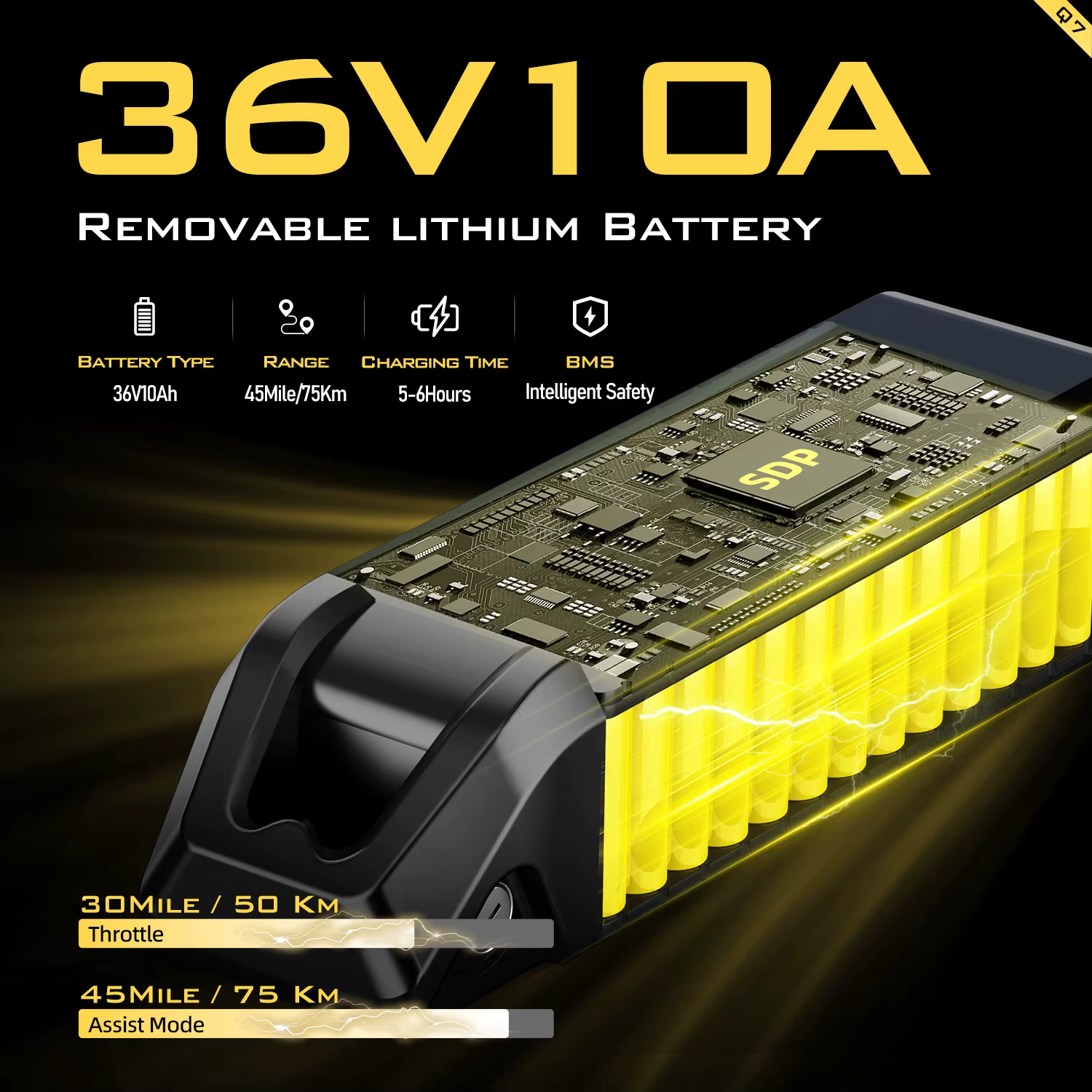 Vélo Électrique Aairsk US Stock WarehouseCity 26 Pouces 400W Batterie Lithium Électronique 22MPH Livraison Rapide E-Bike pour Adultes