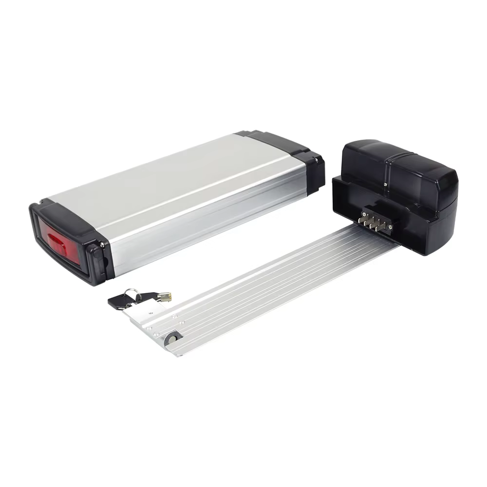 Batterie de support arrière 24V 36V